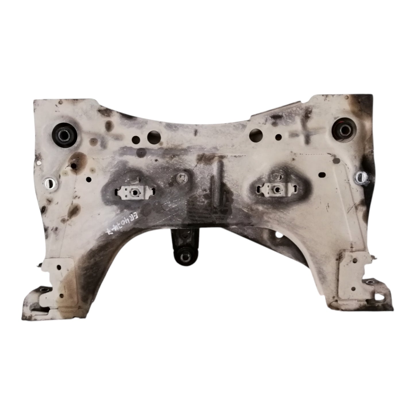 Assale Culla Anteriore RENAULT MODUS/CLIO 3 1.5 DCi Motore K9KT7