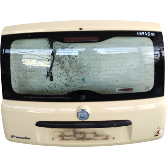 Portello Portellone Posteriore FIAT PANDA 2 Serie 169