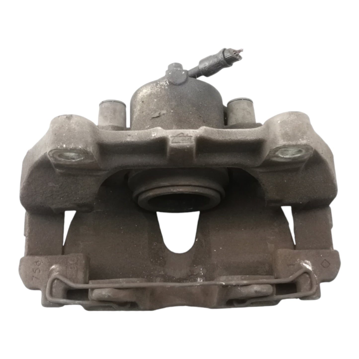 Pinza Freno Anteriore Destro OPEL ASTRA H/ADAM/ASTRA G
