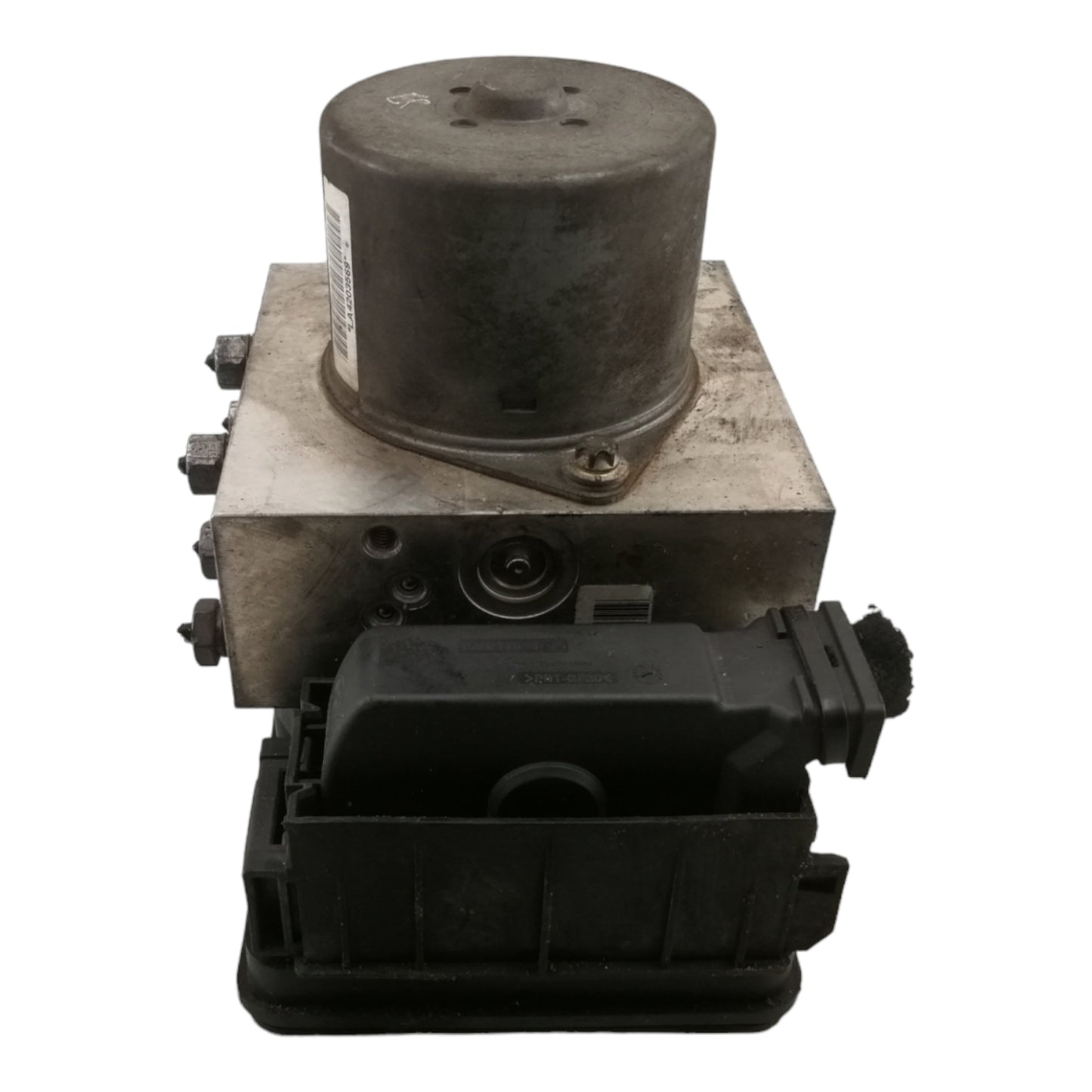 Gruppo Centralina Pompa Abs Anteriore LANCIA DELTA III   51877466