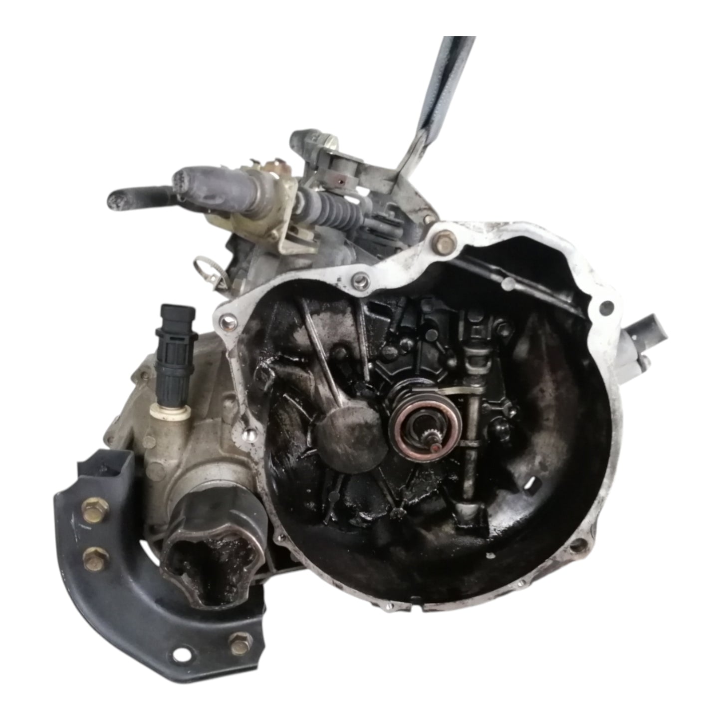Cambio Manuale 5 Marce CHEVROLET KALOS 1.2 Benzina Motore B12S1