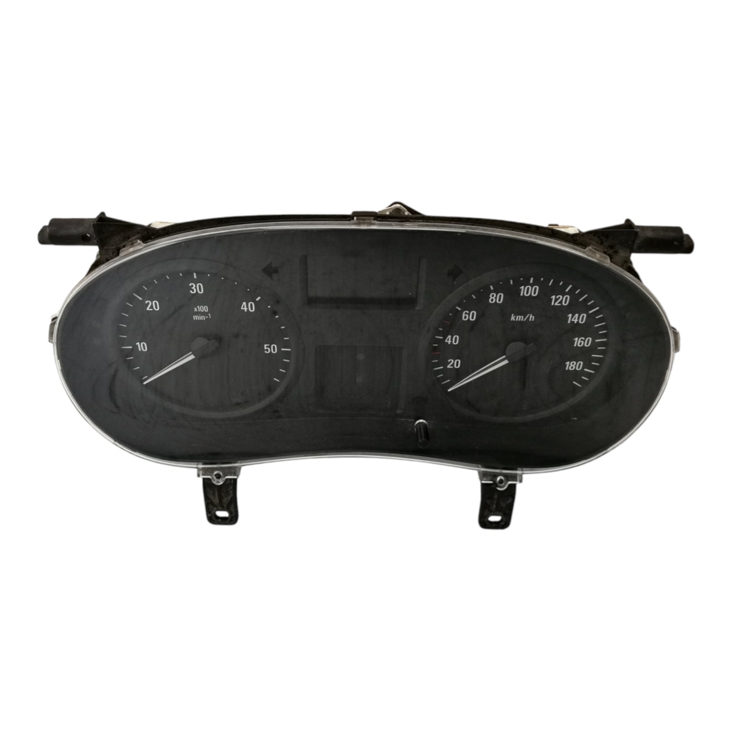 Quadro Strumenti OPEL MOVANO A 1 2 Serie Diesel