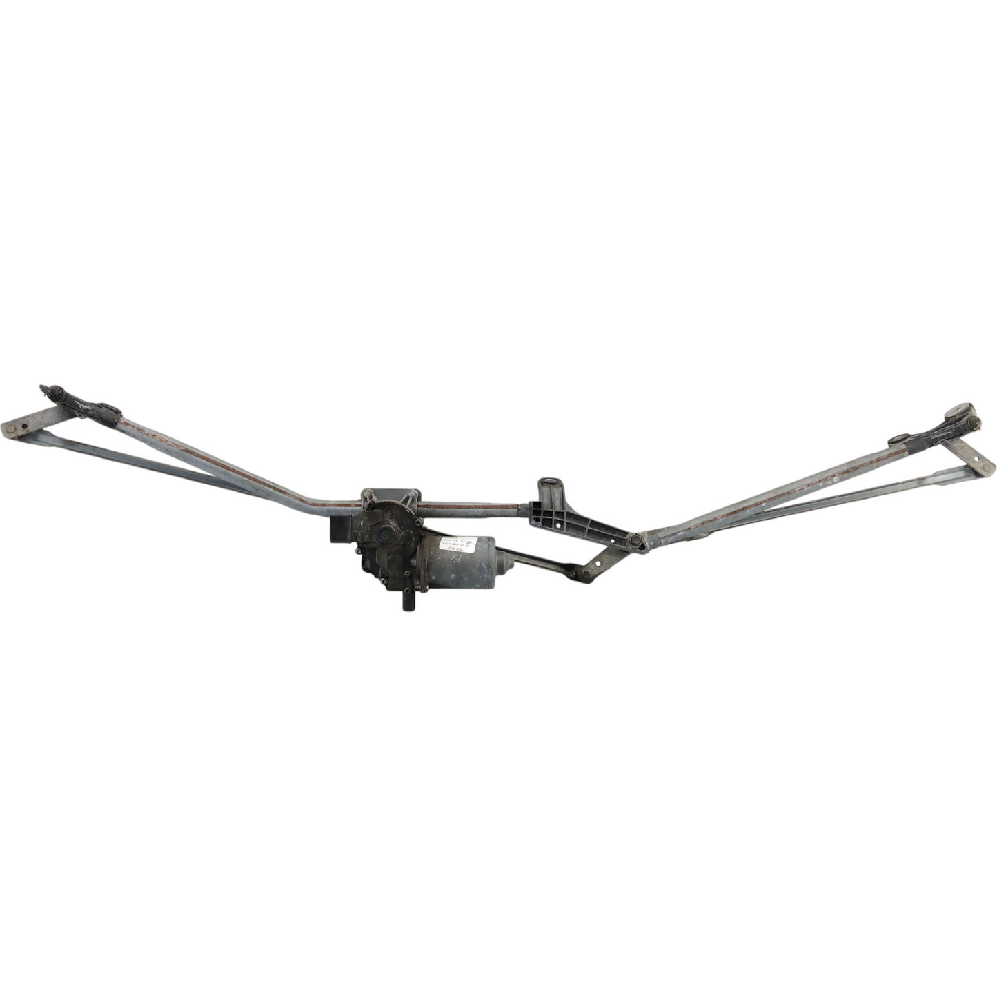 Meccanismo Tandem Tergicristallo SMART FORTWO COUPE CABRIO 451