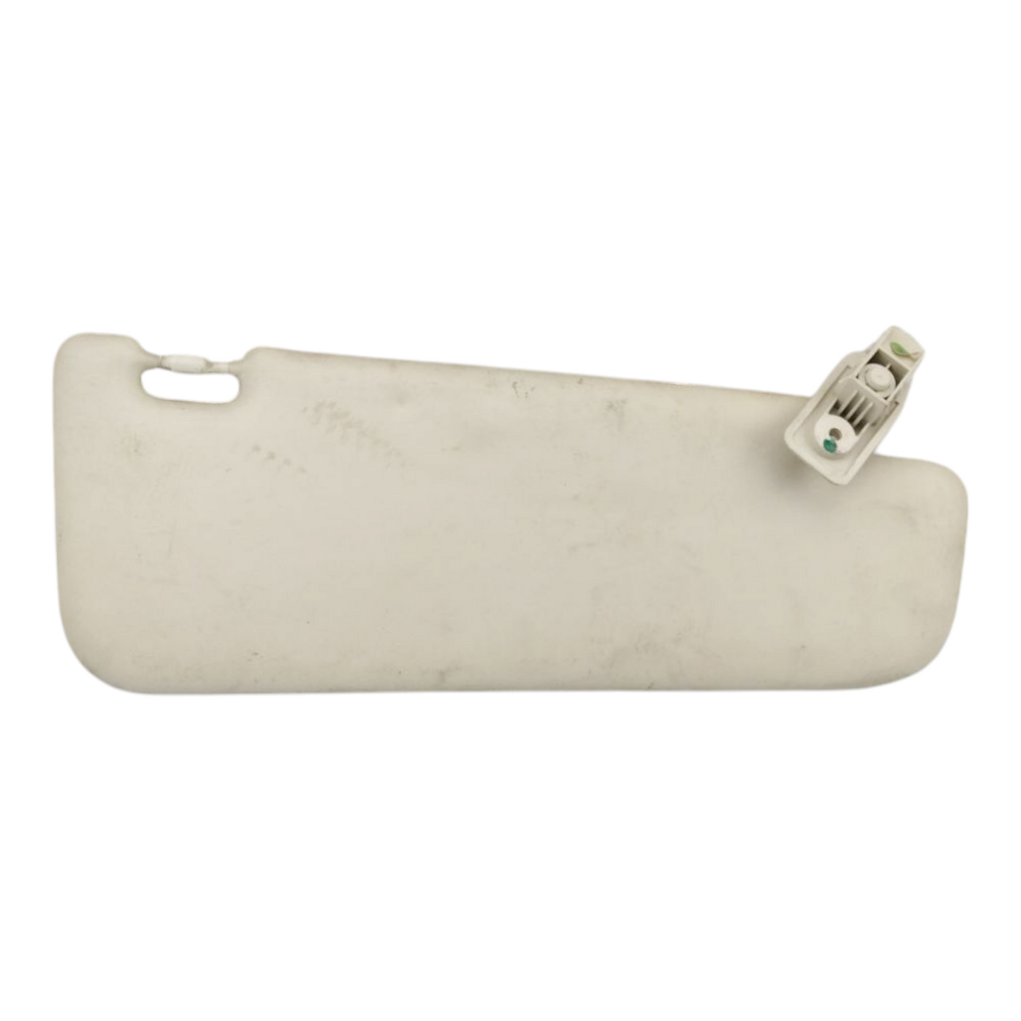 Pannello Alette Parasole Sinistro FIAT 500 2 Serie Berlina Cabrio