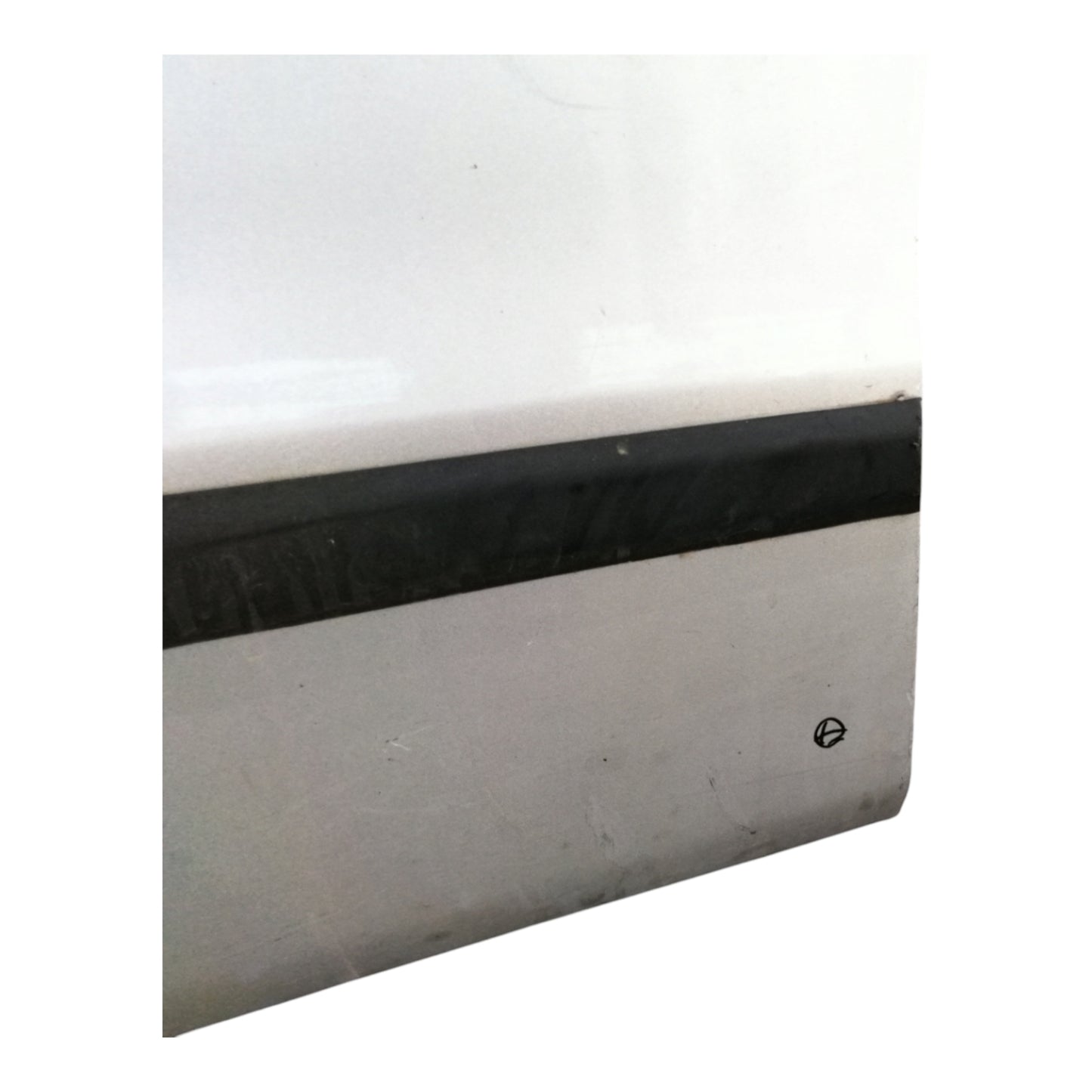 Porta Portiera Anteriore Sinistro FIAT PANDA 2 Serie