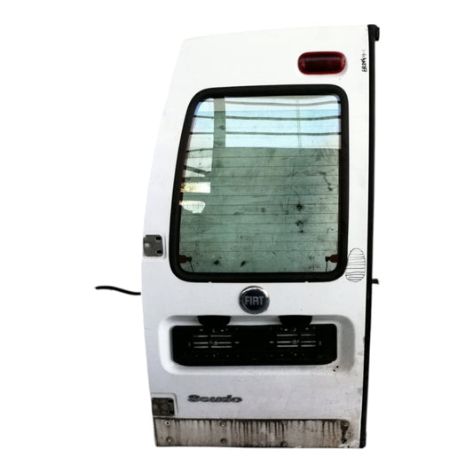 Porta Portiera Posteriore Sinistro FIAT SCUDO 1 Serie