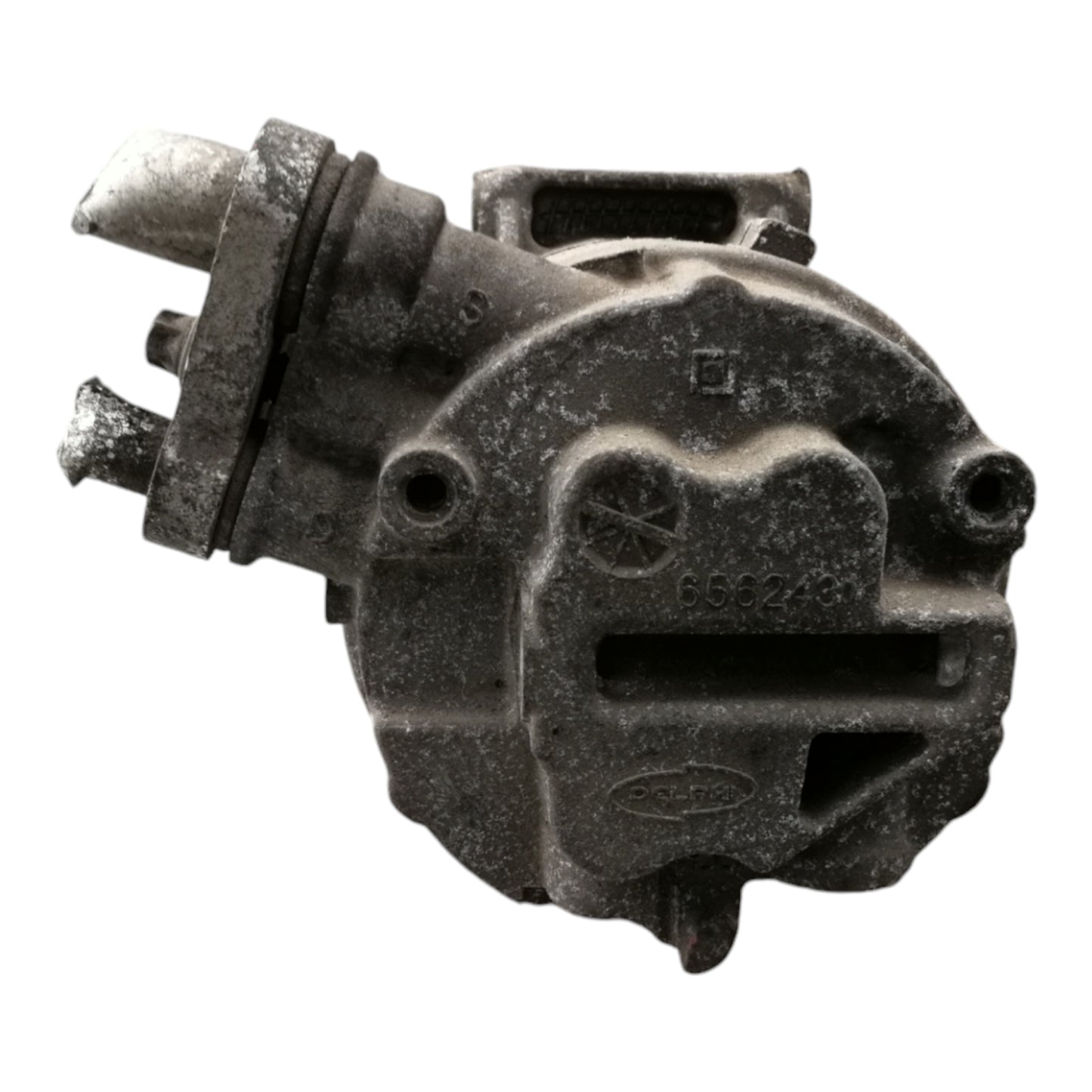 Compressore Aria Condizionata Ac OPEL ASTRA H 1.3 Diesel MOTORE Z13DTH