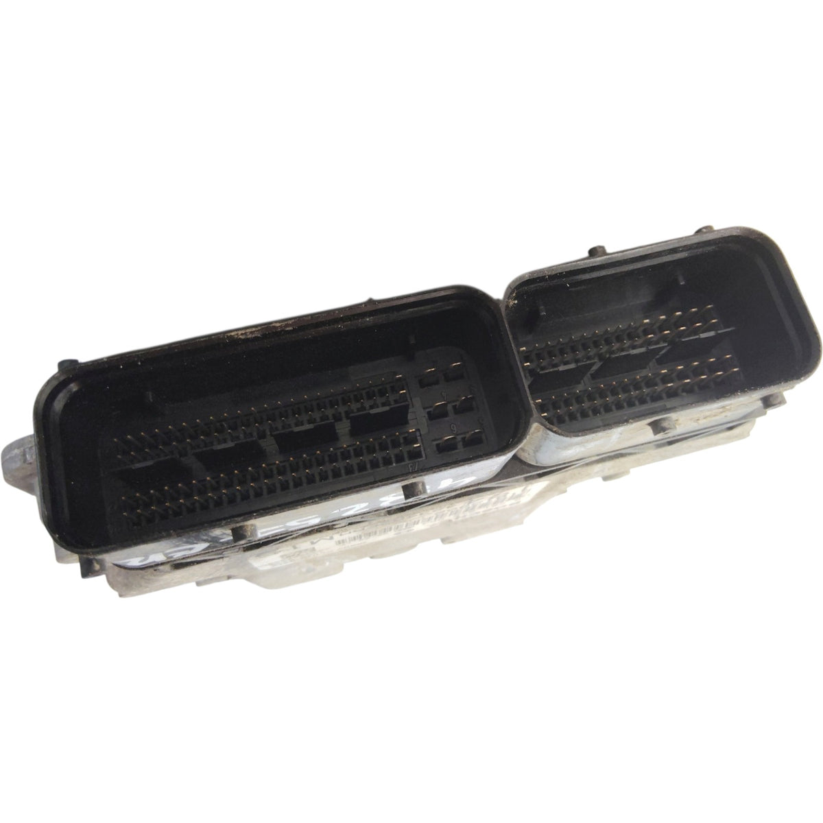 Centralina Iniezione FIAT CROMA 2 Serie 1.9 MJTD Motore 939A2000