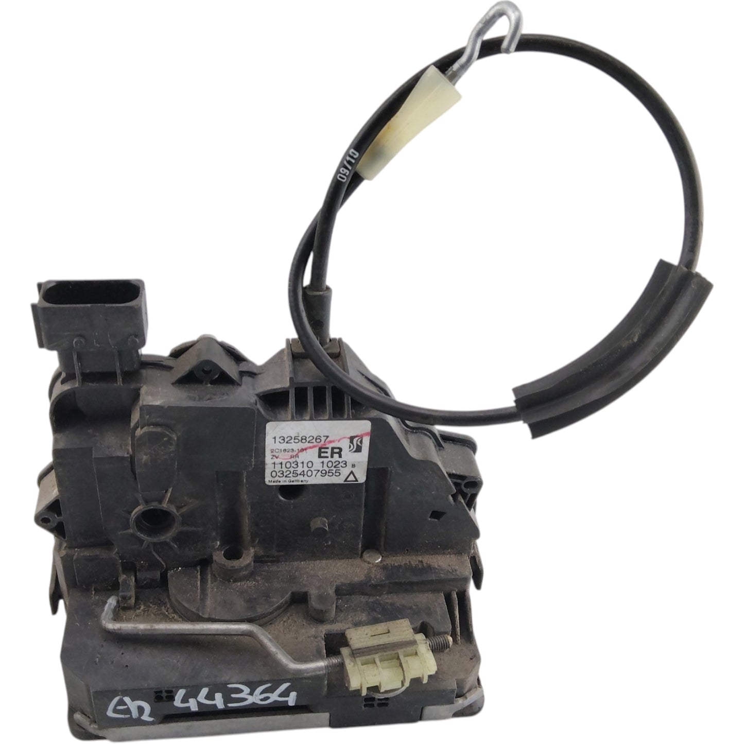 Serratura Porta Posteriore Destro OPEL CORSA D