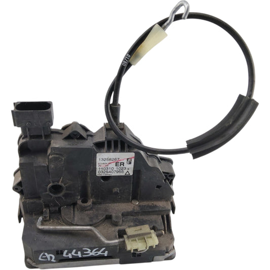 Serratura Porta Posteriore Destro OPEL CORSA D