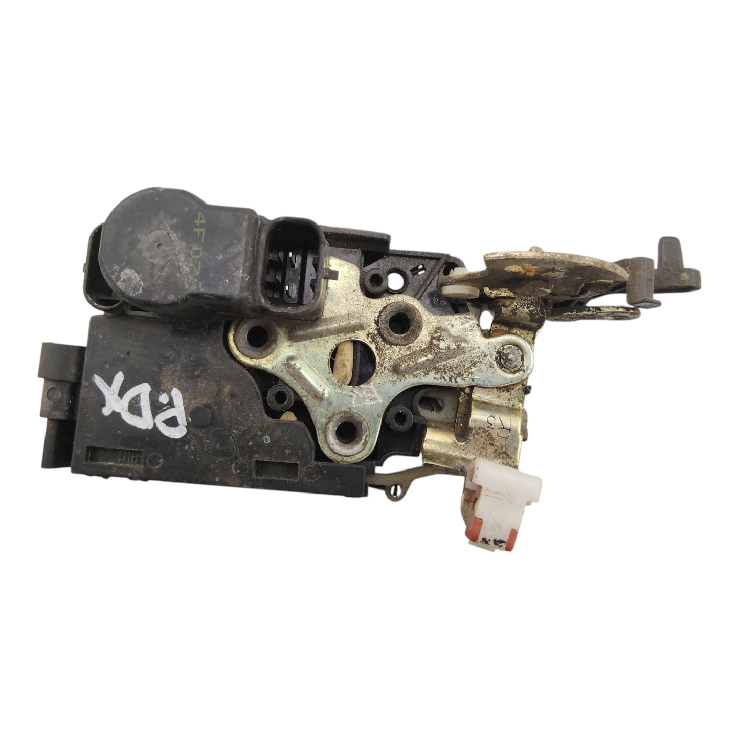 Serratura Porta Posteriore Destro SSANGYONG REXTON 1 Serie