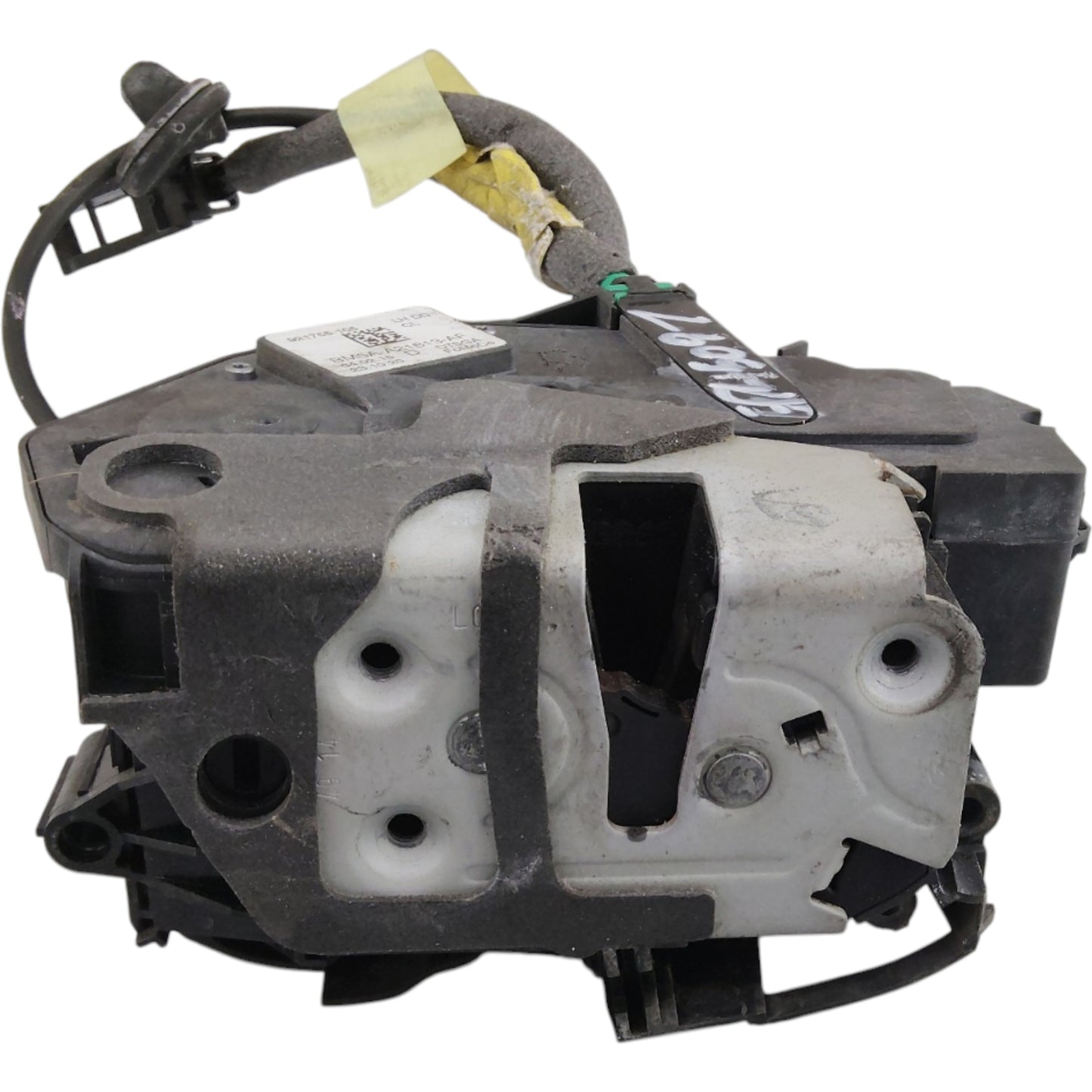Serratura Porta Anteriore Sinistro FORD KUGA 2 Serie Pre-Restyling