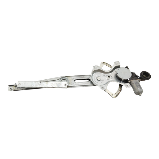 Alzacristallo Alzavetro Anteriore Destro TOYOTA AURIS 1 Serie 3-5 Porte