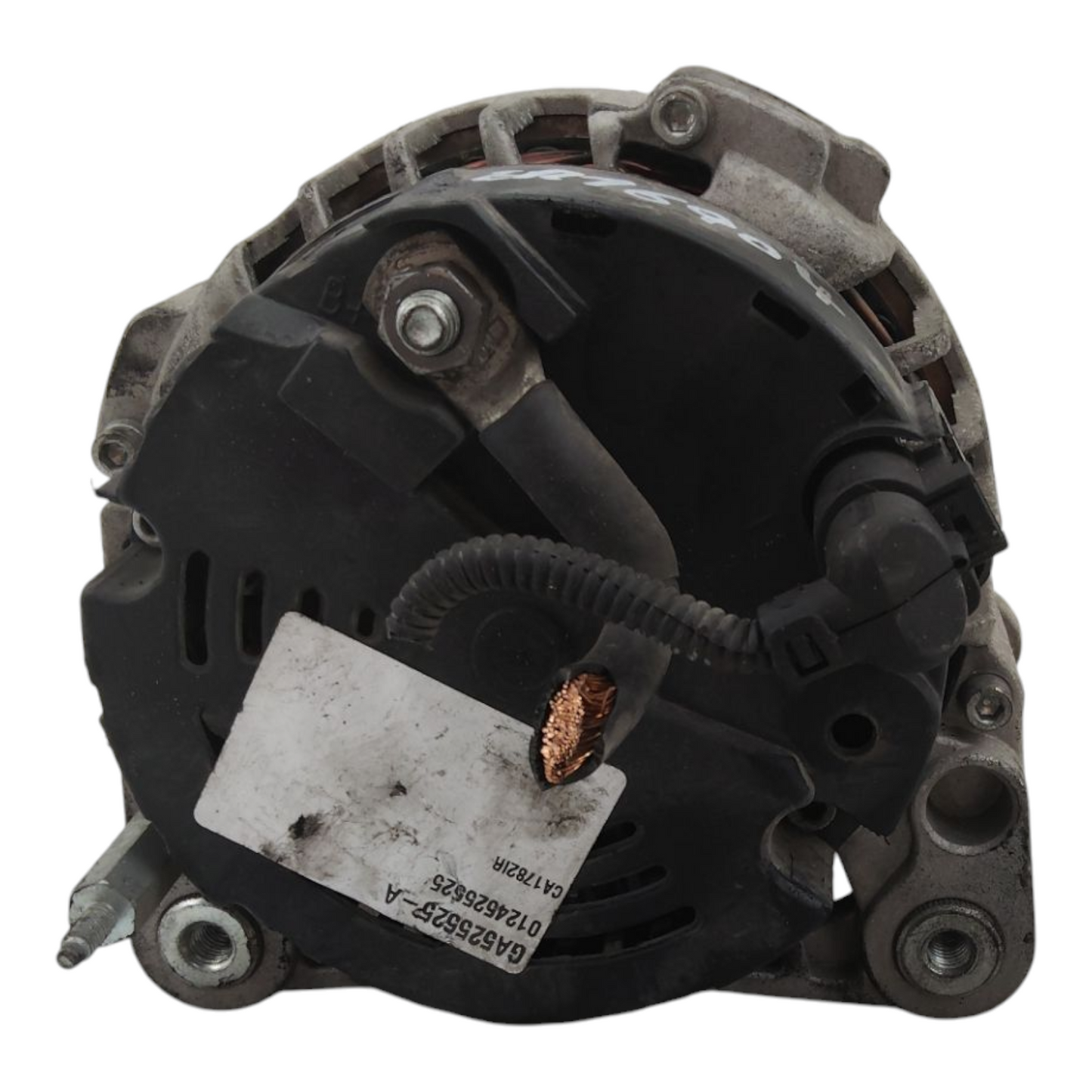 Alternatore VOLKSWAGEN GOLF 5 6 Serie/PASSAT 5 6 Serie Benzina Diesel