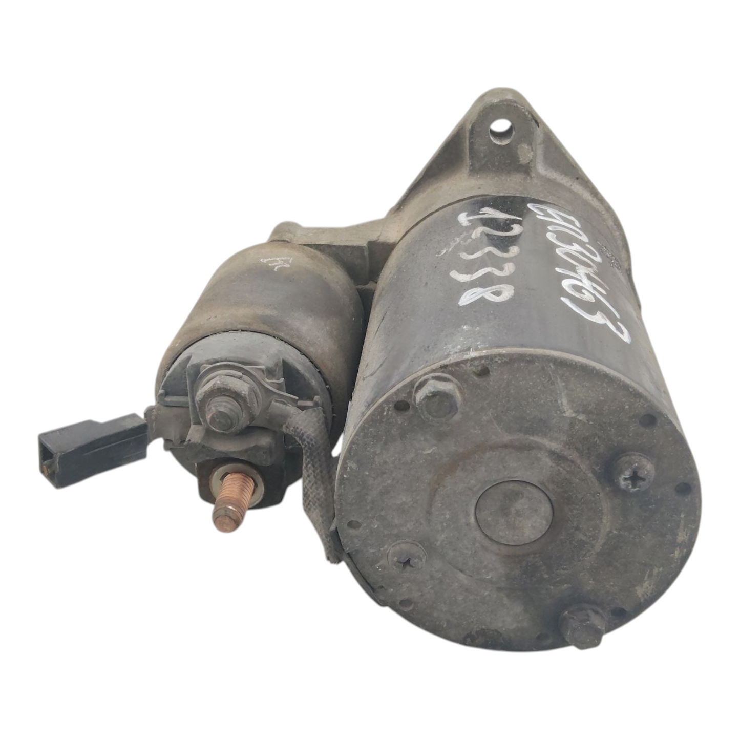 Motorino Avviamento HYUNDAI ATOS PRIME 1 Serie/GETZ 1 2 Serie