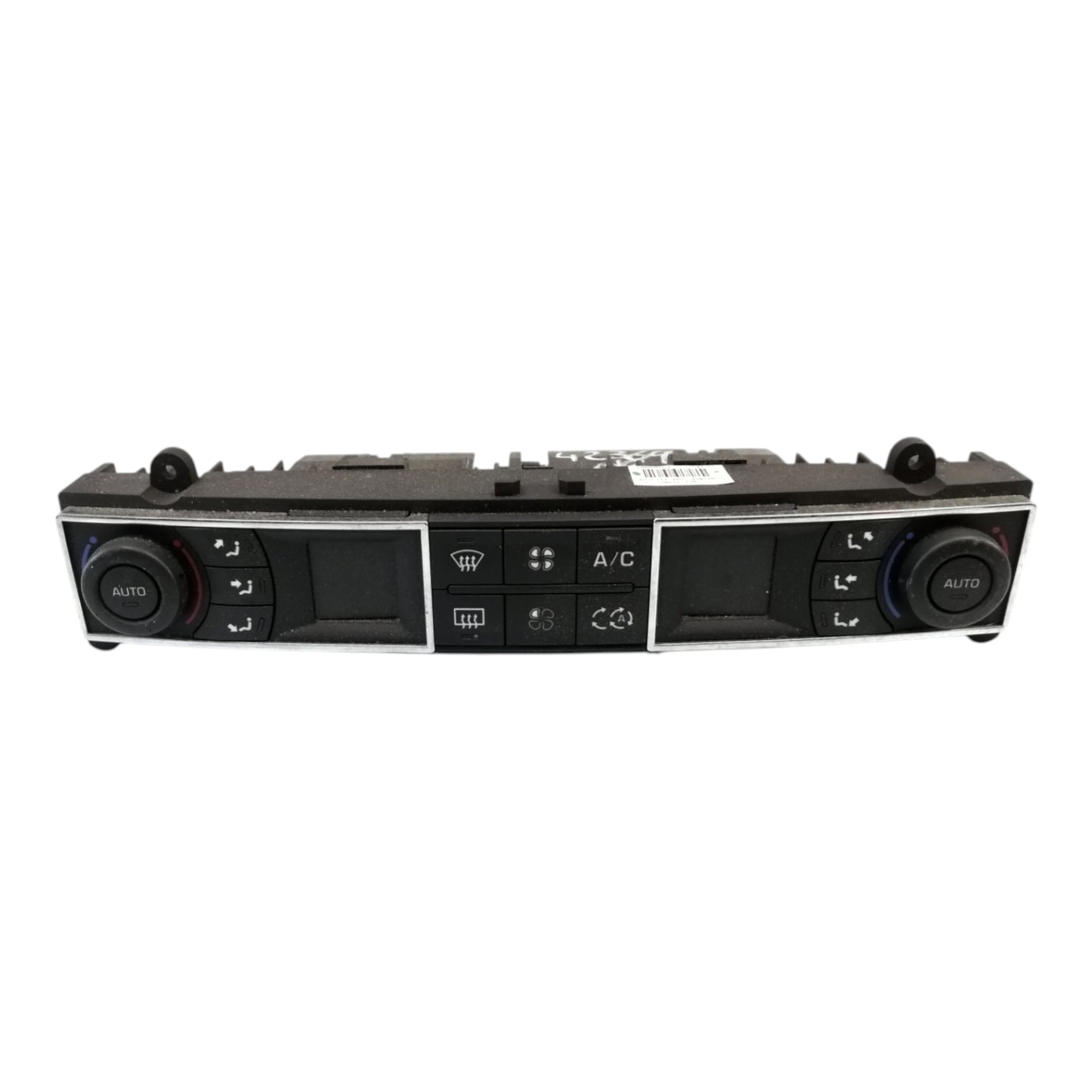 Modulo Comando Clima CITROEN C5 3 Serie Berlina SW Station Wagon