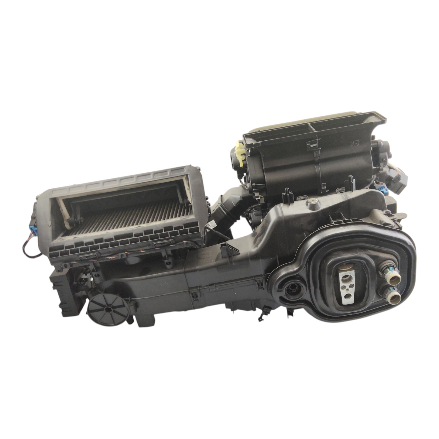 Scatola Riscaldamento SEAT ARONA 1.6 TDI Motore DGT