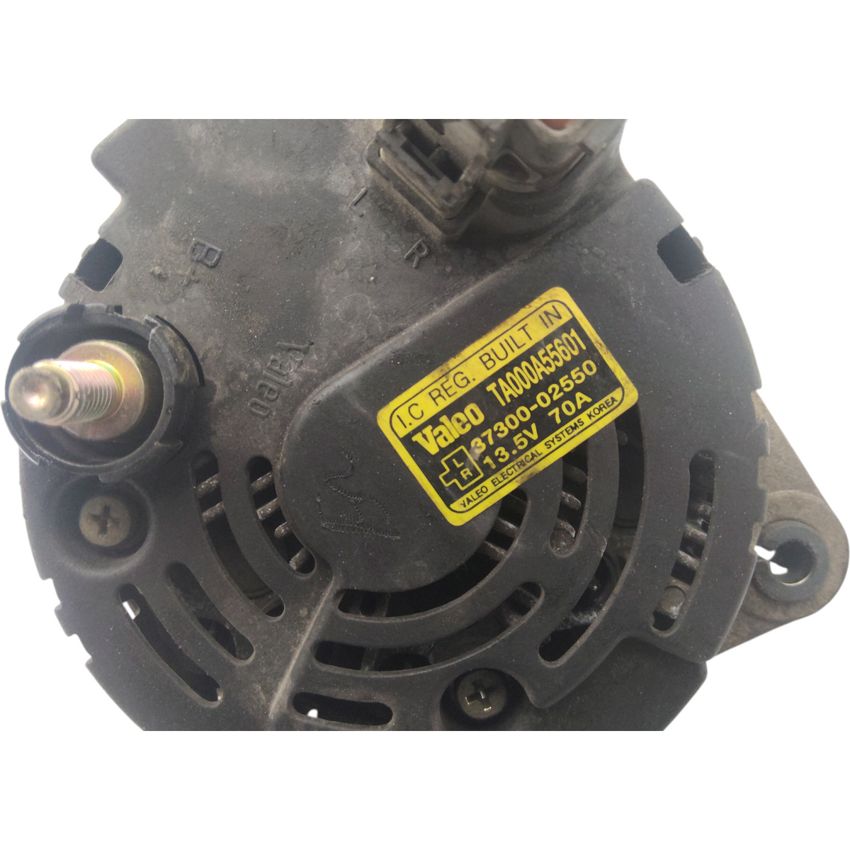 Alternatore HYUNDAI ATOS PRIME 1 Serie/GETZ 1 Serie 1.0 1.1 Benzina