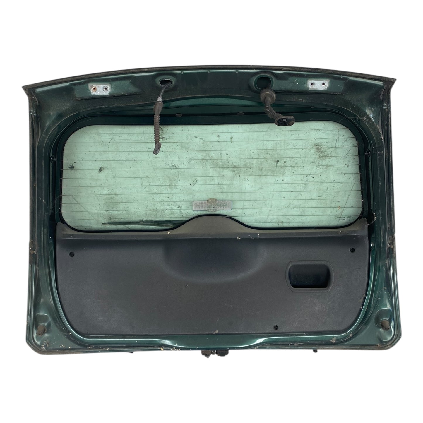Portello Portellone Posteriore FORD FIESTA 5 Serie 5 Porte