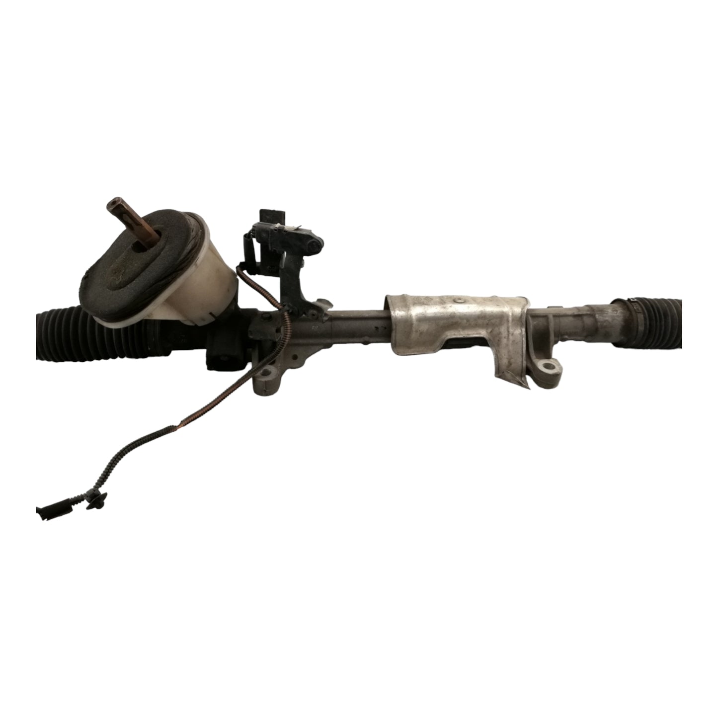 Scatola Sterzo Servosterzo RENAULT KANGOO EXPRESS 3   490017419R