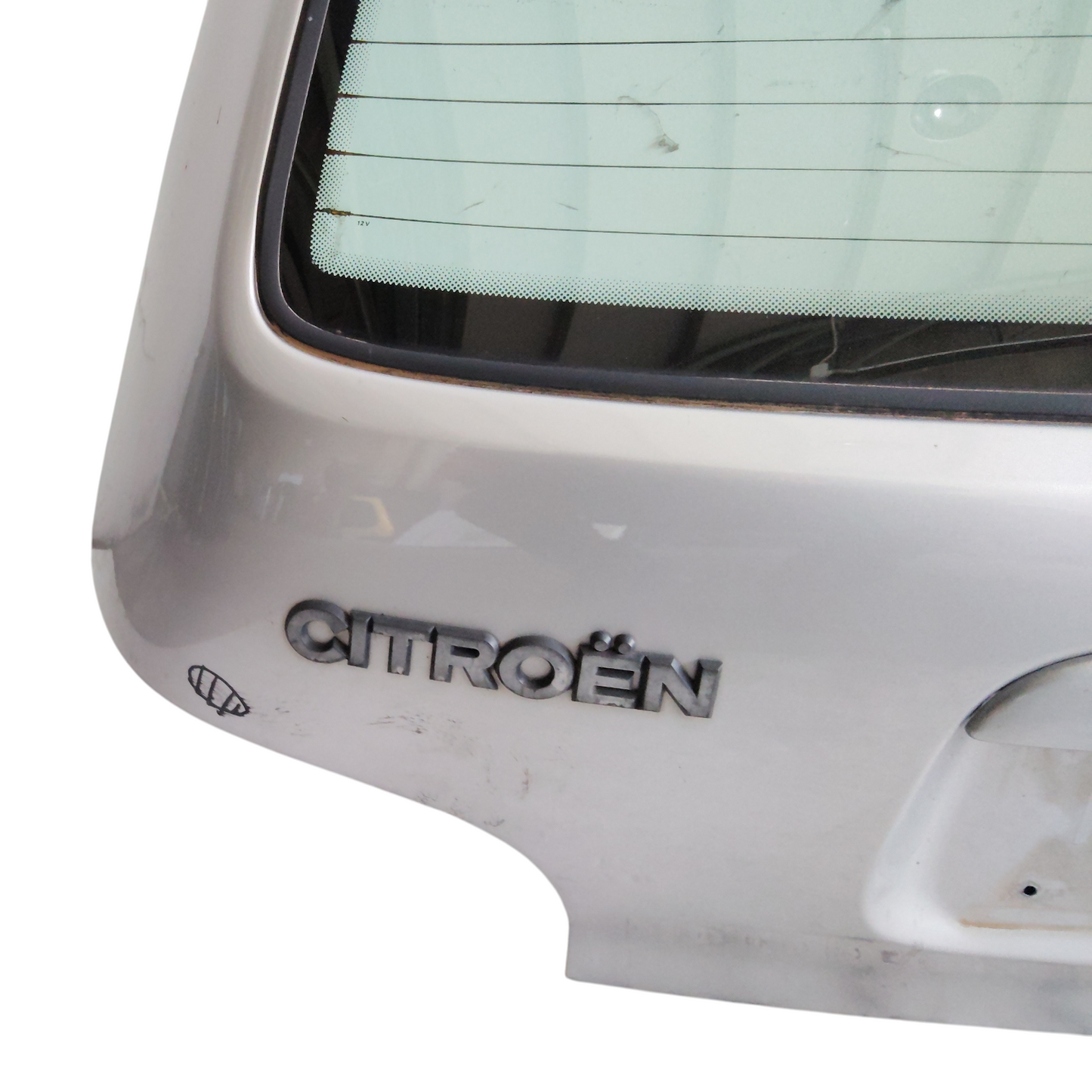 Portello Portellone Posteriore CITROEN SAXO Berlina 3-5 Porte