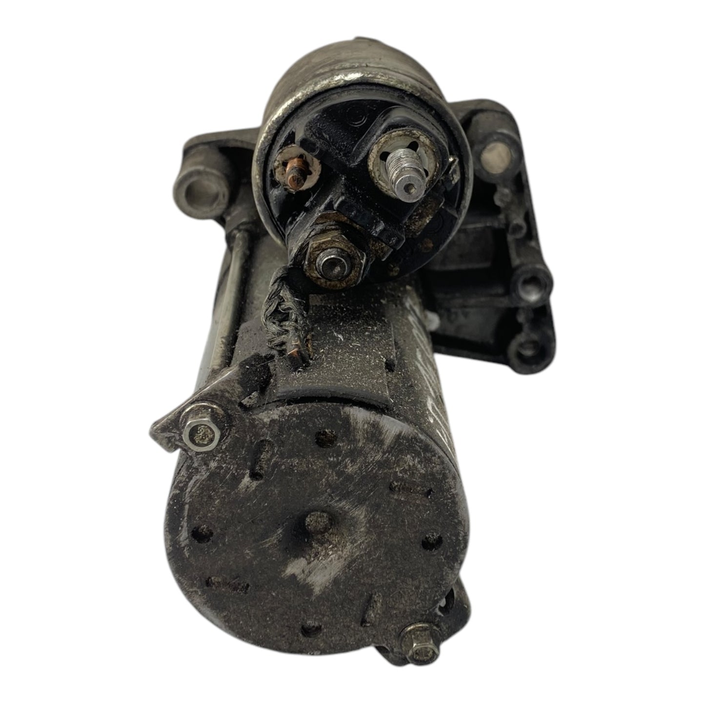 Motorino Avviamento CITROEN C2/C3 1 2 3 Serie/C3 PICASSO/DS3 Diesel