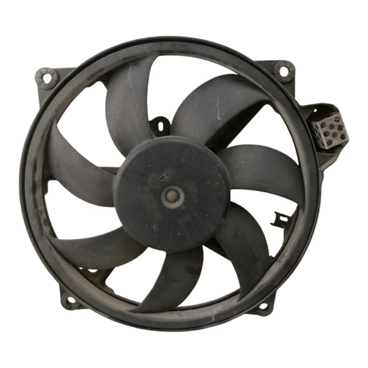 Elettroventola Ventola RENAULT MÉGANE 3 Serie Benzina Diesel