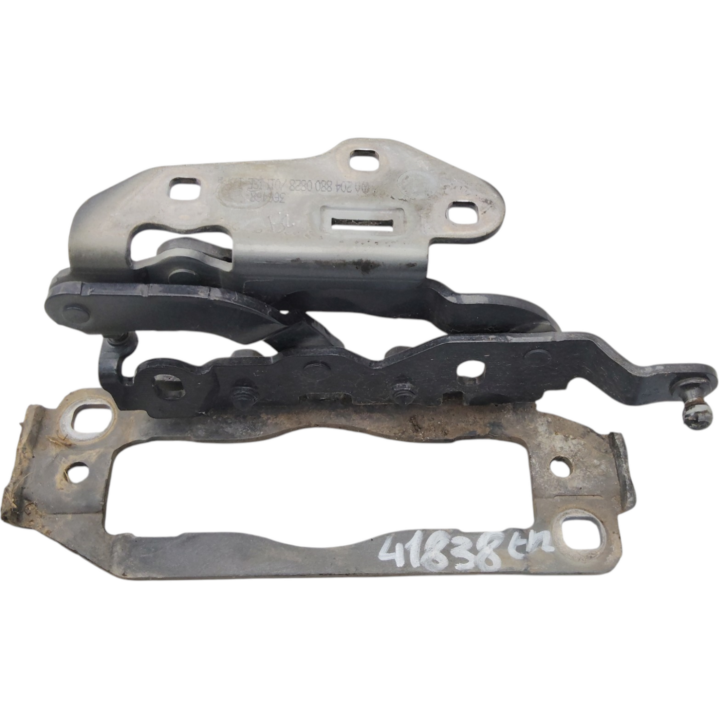 Cerniera Cofano Anteriore Destro MERCEDES CLASSE C W204 S204
