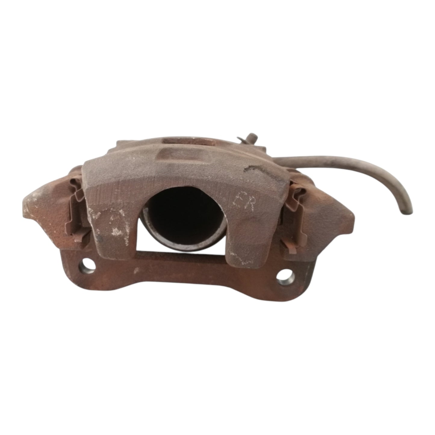 Pinza Freno Anteriore Sinistro NISSAN PIXO 1.0 Benzina GPL