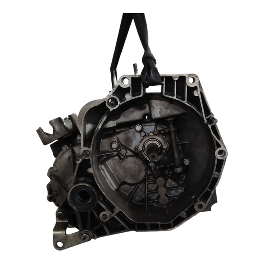 Cambio Manuale 5 Marce FIAT FIORINO 3 Serie/QUBO 1.3 Diesel 55 KW 199A2000