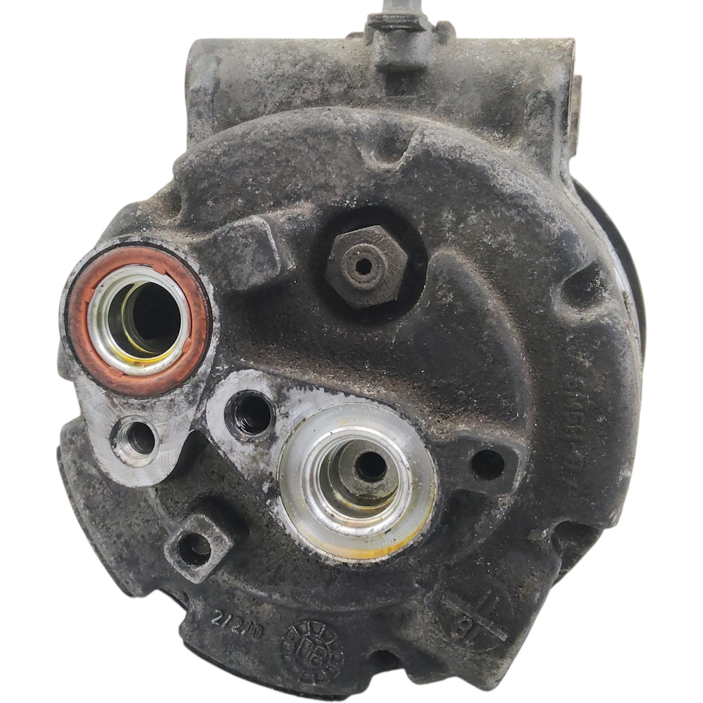 Compressore Aria Condizionata FORD KUGA 1 Serie 2.0 TDCi