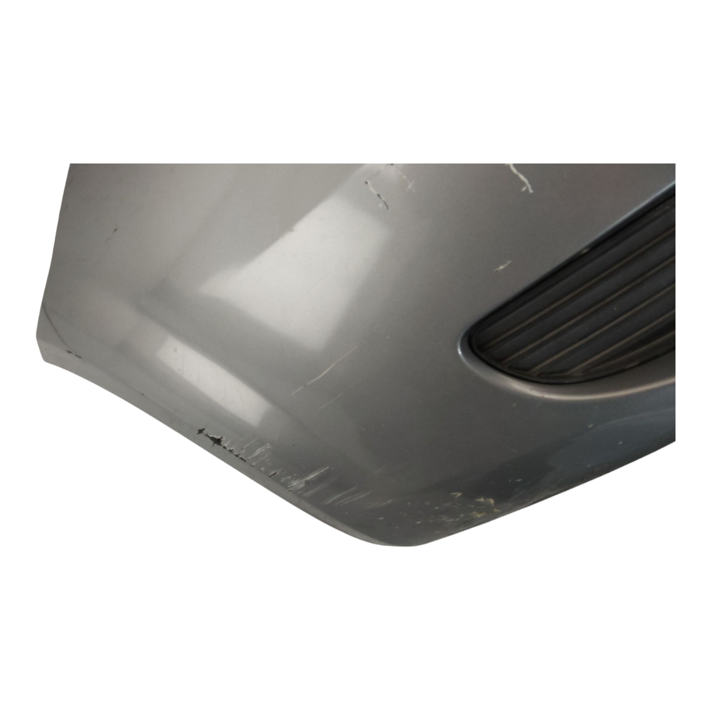 Paraurti Anteriore FIAT GRANDE PUNTO Berlina Van