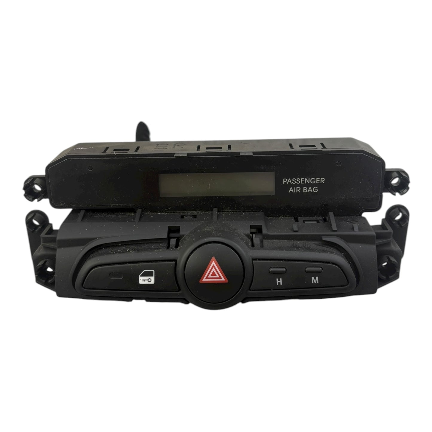 Display Orologio Pulsantiera Multifunzione HYUNDAI IX20