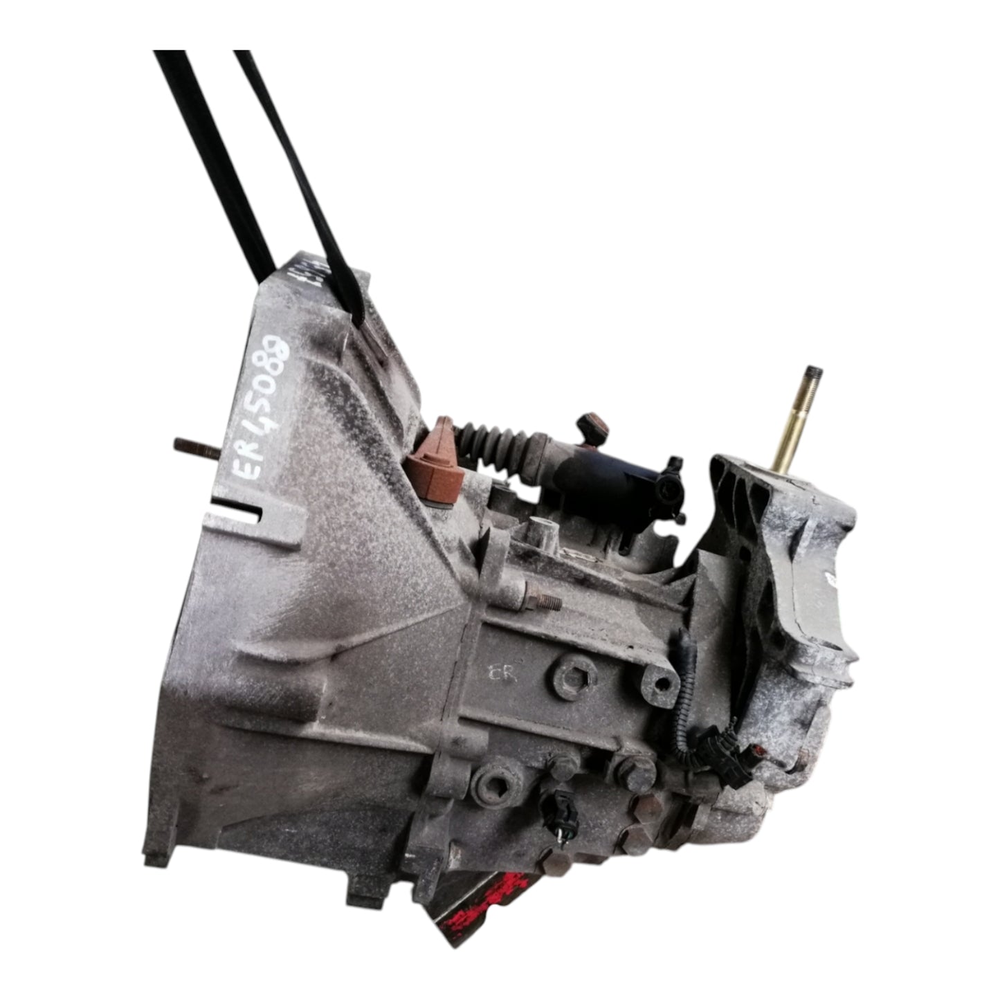 Cambio Manuale 5 Marce FIAT PUNTO 188 2 Serie 1.3 JTD Motore 188A9000