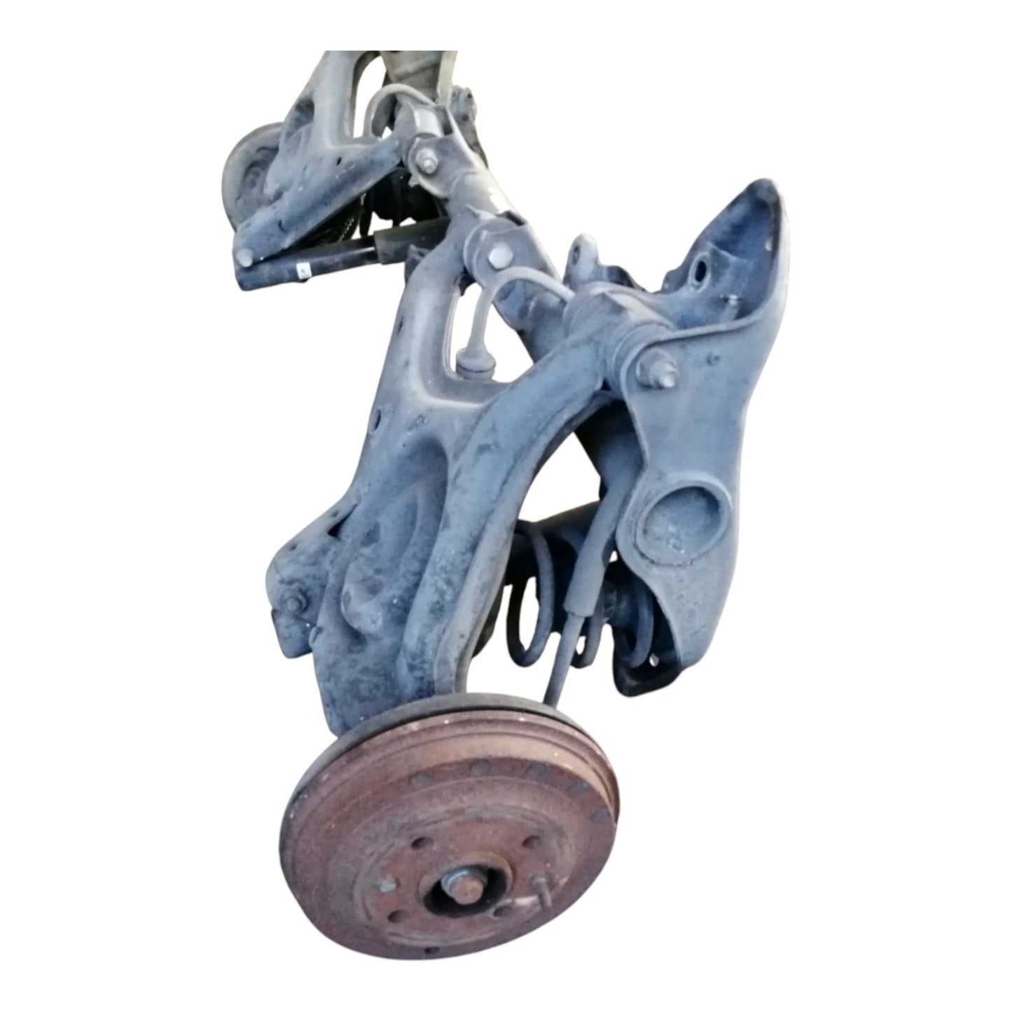 Assale Ponte Posteriore FIAT SEICENTO/600