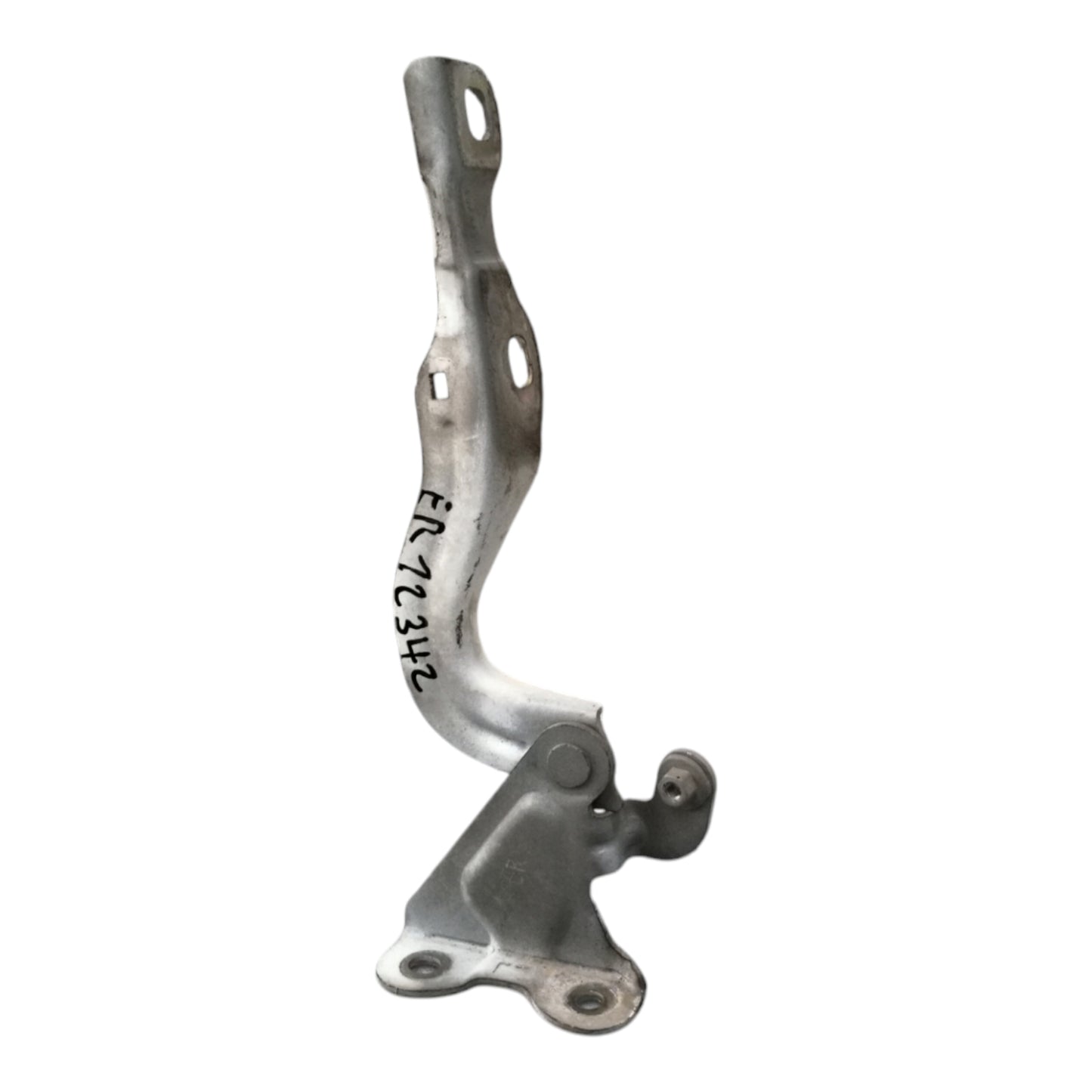Cerniera Cofano Anteriore Sinistro CHEVROLET AVEO 3 Serie