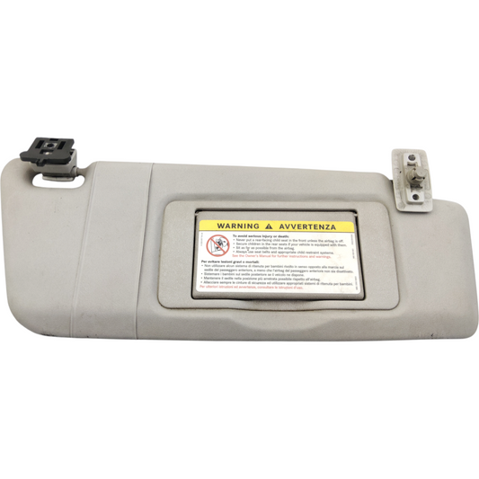 Pannello Alette Parasole Destro MERCEDES CLASSE C W203 S203