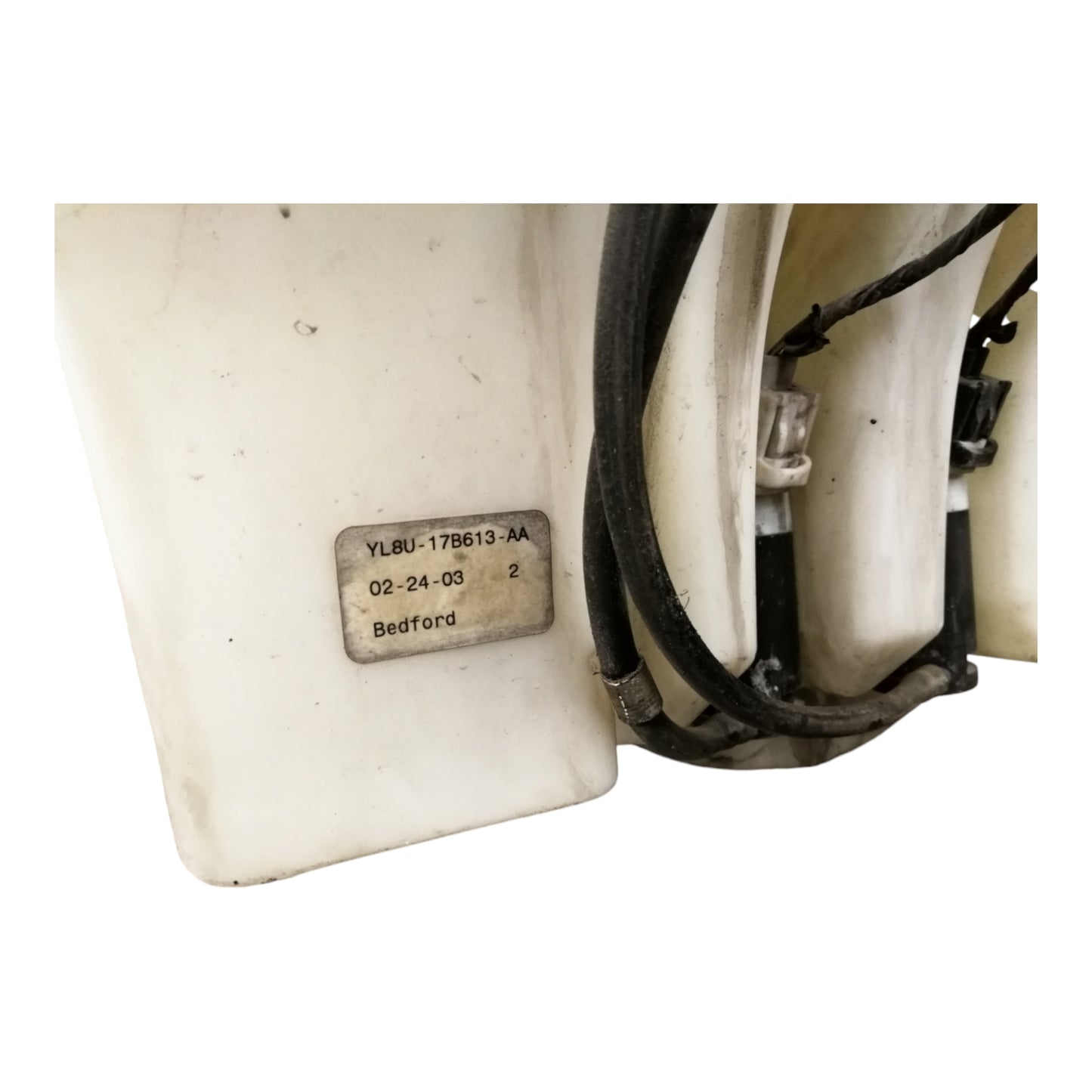 Vaschetta Serbatoio Tergicristalli MAZDA TRIBUTE