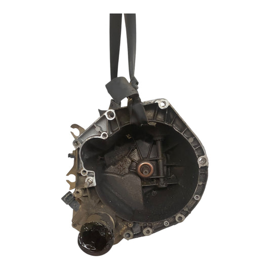 Cambio Manuale 5 Marce FIAT PANDA 169 2 Serie 1.1 Motore 187A1000