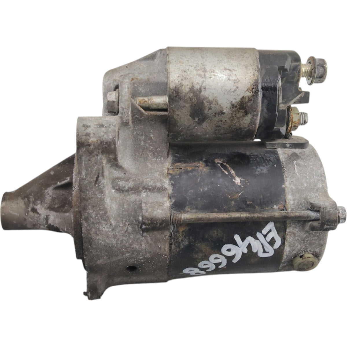Motorino Avviamento DAIHATSU TERIOS 2 Serie/MATERIA 2 Serie Benzina