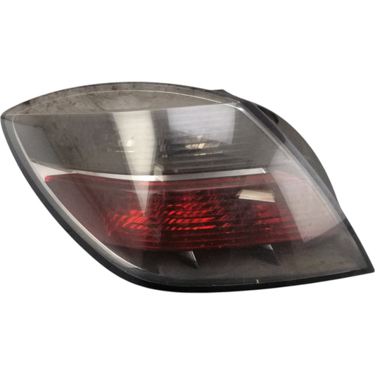 Fanale Stop Posteriore Sinistro OPEL ASTRA H Berlina 3 Porte