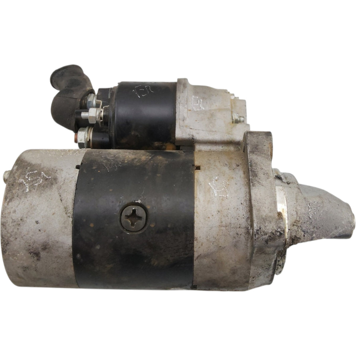 Motorino Avviamento FIAT CINQUECENTO/SEICENTO/PANDA 1 Serie 0.8 0.9 Benzina USDA