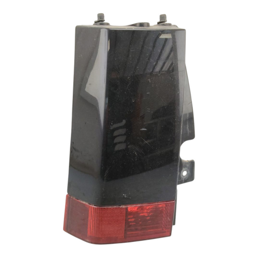 Fanale Retronebbia Posteriore Sinistro OPEL MERIVA A