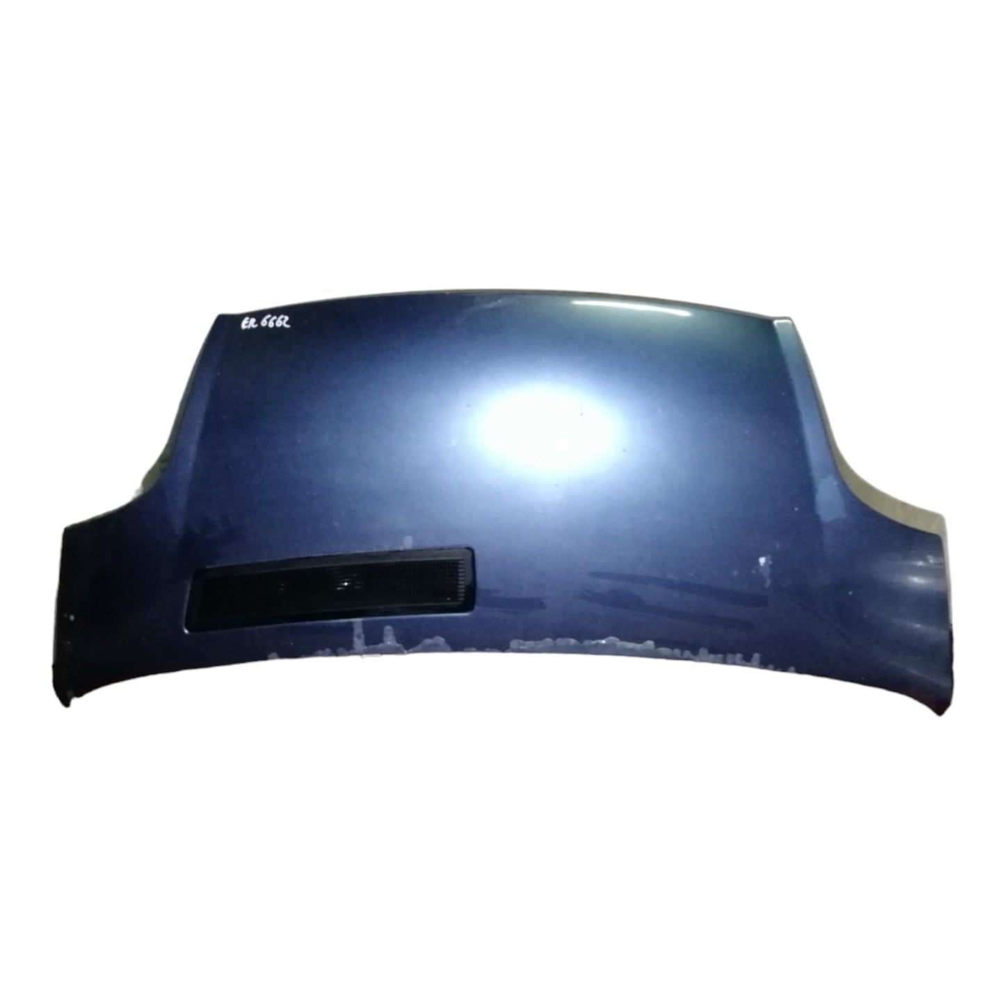 Cofano Anteriore RENAULT TRAFIC 3 Serie VAN 2-4 Porte