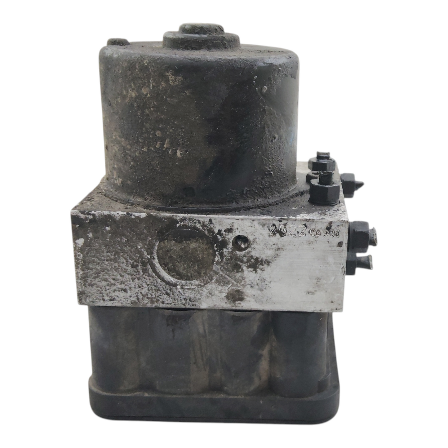 Gruppo Centralina Pompa Abs VOLKSWAGEN GOLF 4 Serie 1.9 TDi