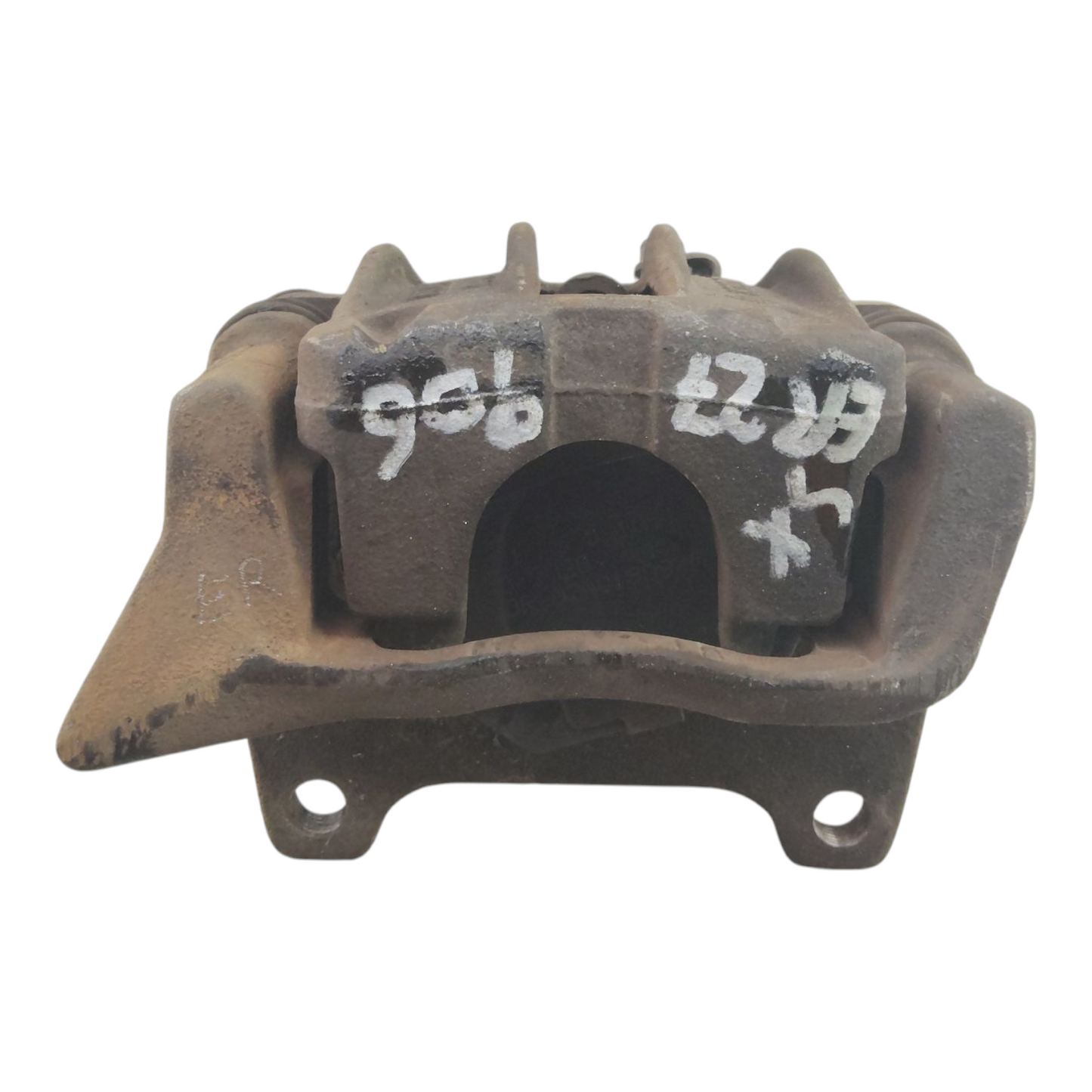 Pinza Freno Anteriore Sinistro SMART CITY COUPE 450/FORTWO CABRIO 451