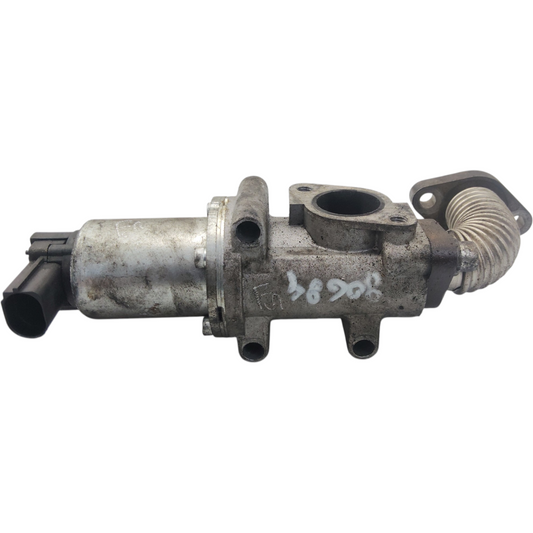 Valvola Egr ALFA ROMEO 147 1 e 2 Serie 1.9 JTD