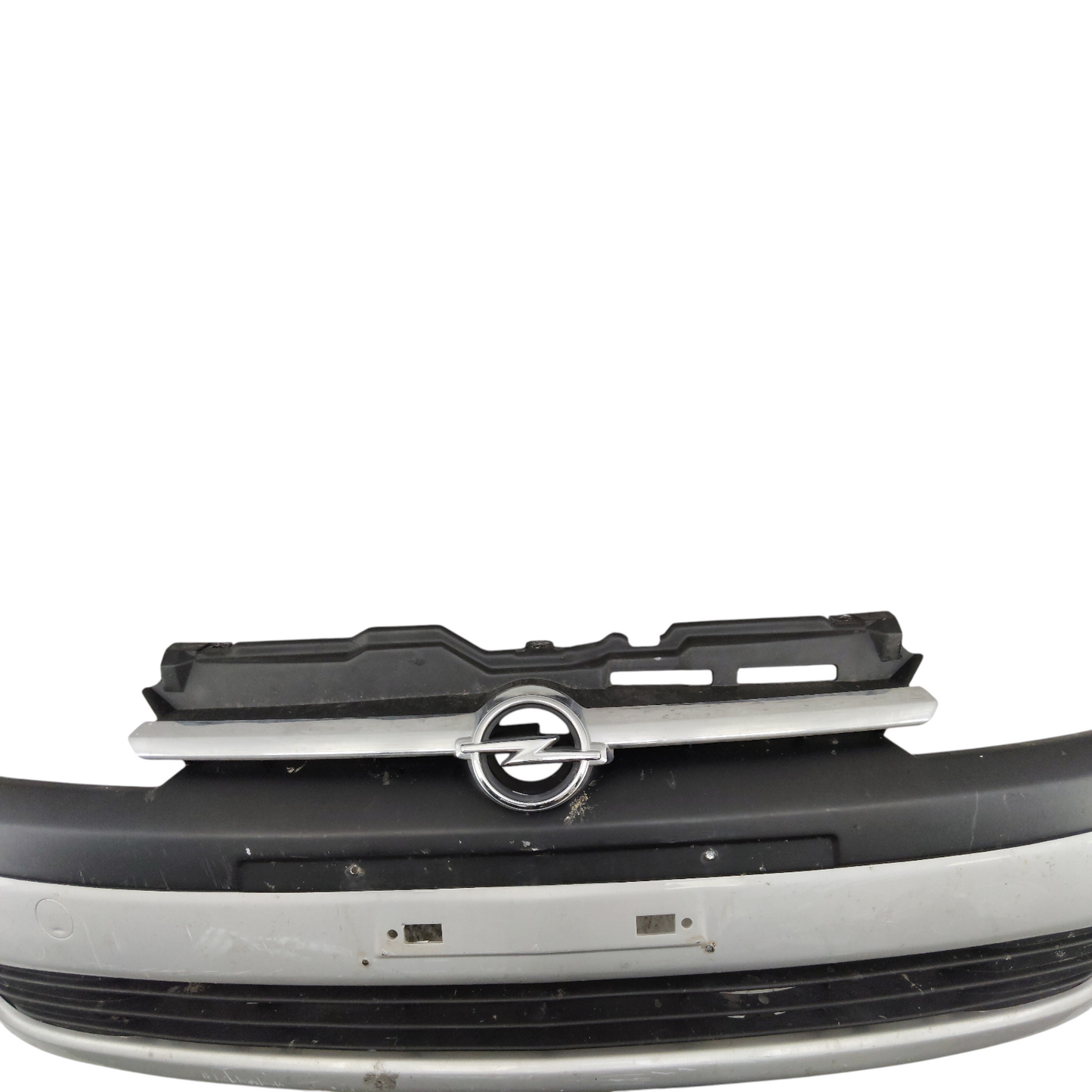 Paraurti Anteriore OPEL CORSA C 3-5 Porte