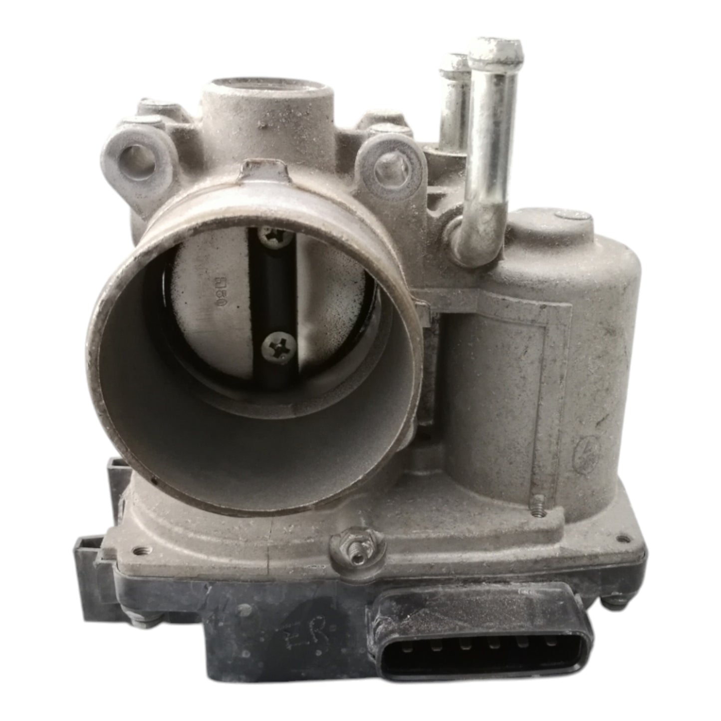 Corpo Farfallato OPEL AGILA B 1.2 Benzina GPL