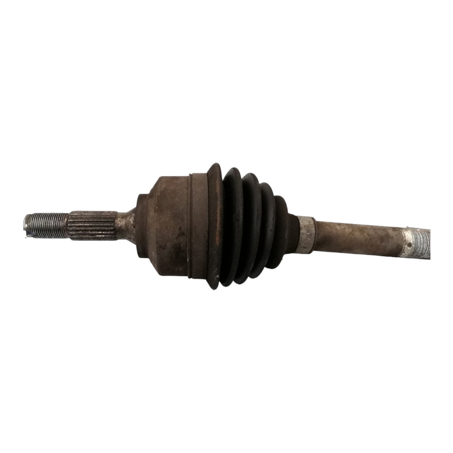 Semiasse Semialbero Anteriore Sinistro CITROEN C2 1.4 HDi